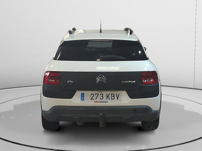 Foto del CITROEN C4 Cactus 1.2 PureTech Feel 82