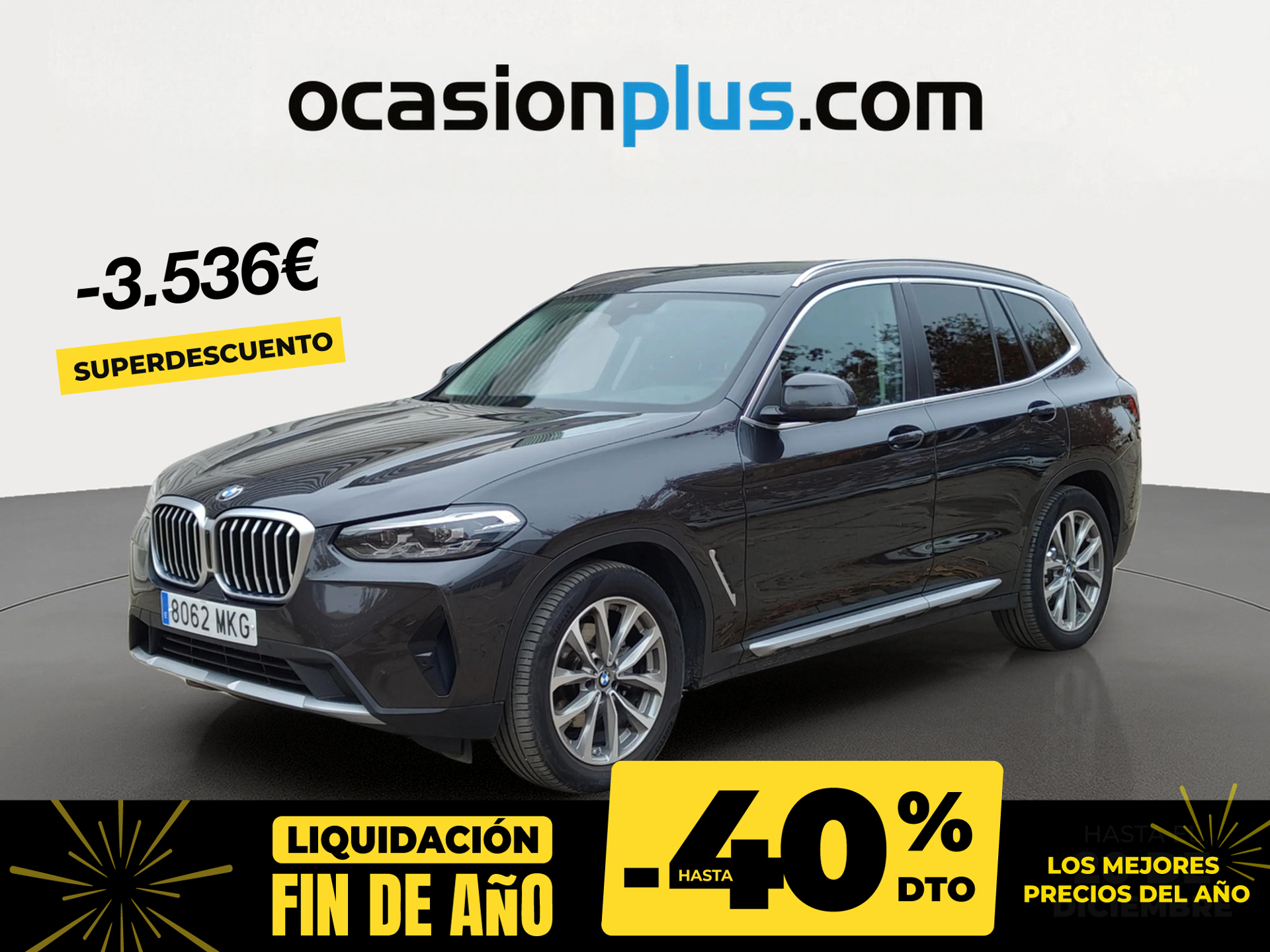Imagen de BMW X3