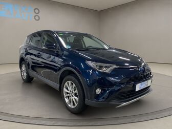 Imagen de TOYOTA RAV-4 2.5 hybrid 2WD Feel!