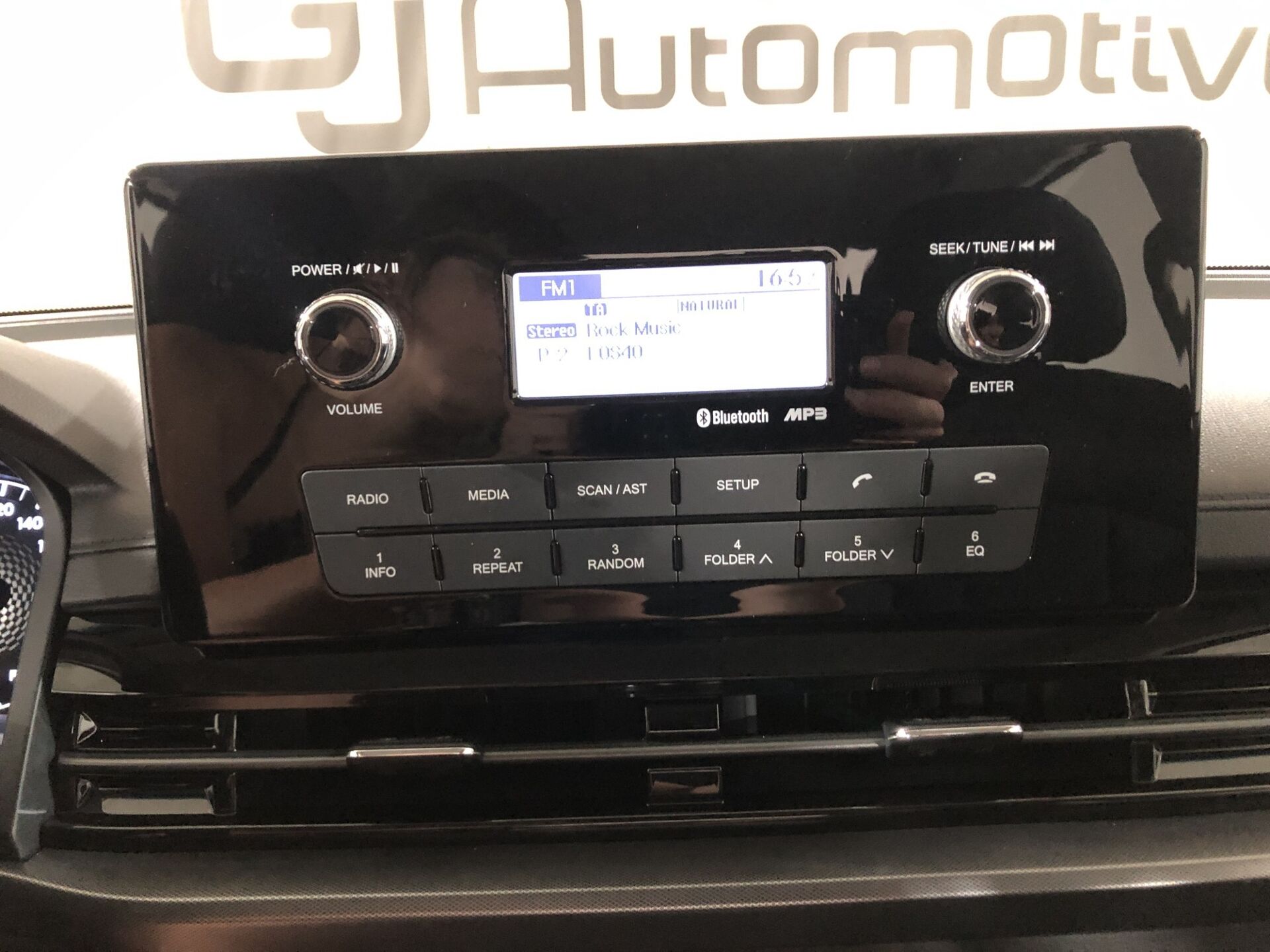 Imagen 3 de SSANGYONG KGM Musso Sports