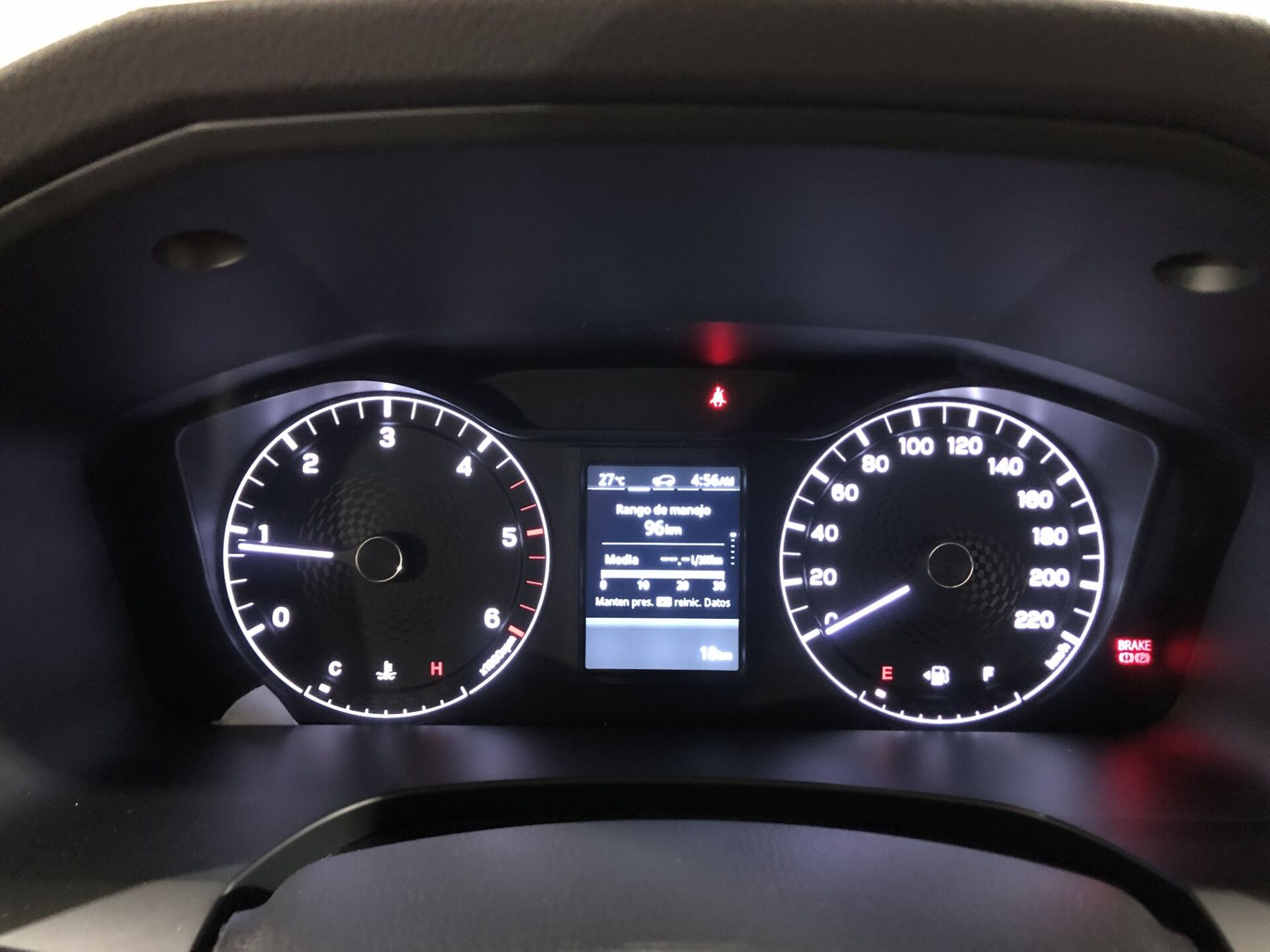 Imagen 2 de SSANGYONG KGM Musso Sports