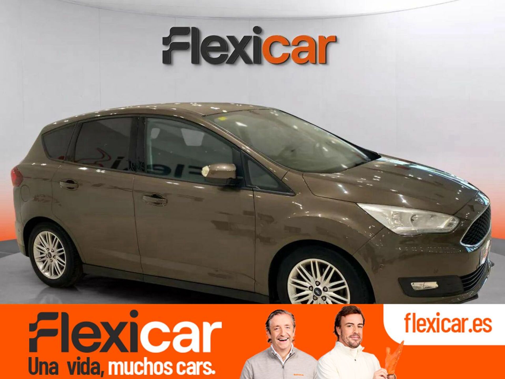 Imagen de FORD C-Max