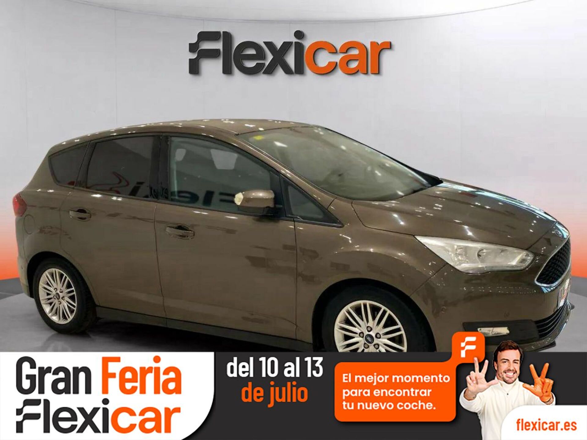 Imagen de FORD C-Max