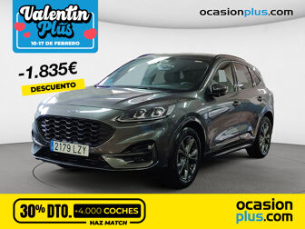 Imagen de FORD Kuga 1.5 EcoBlue ST-Line FWD 120