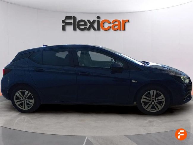 Foto del OPEL Astra ST 1.2T S-S GS Line 130