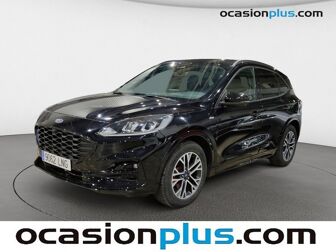 Imagen de FORD Kuga 1.5 EcoBlue ST-Line FWD 120