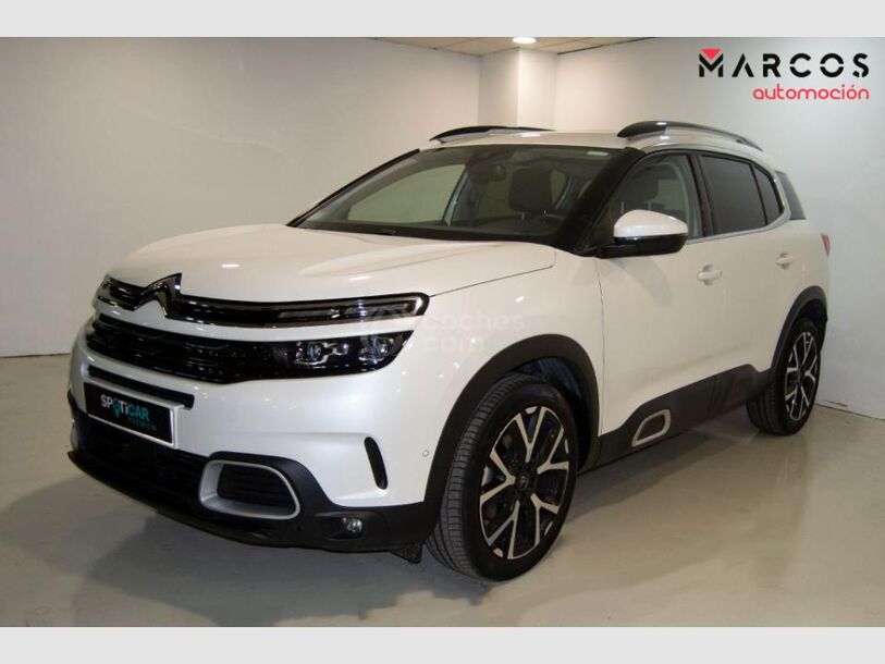 Foto del CITROEN C5 Aircross BlueHDi S&S Shine 130