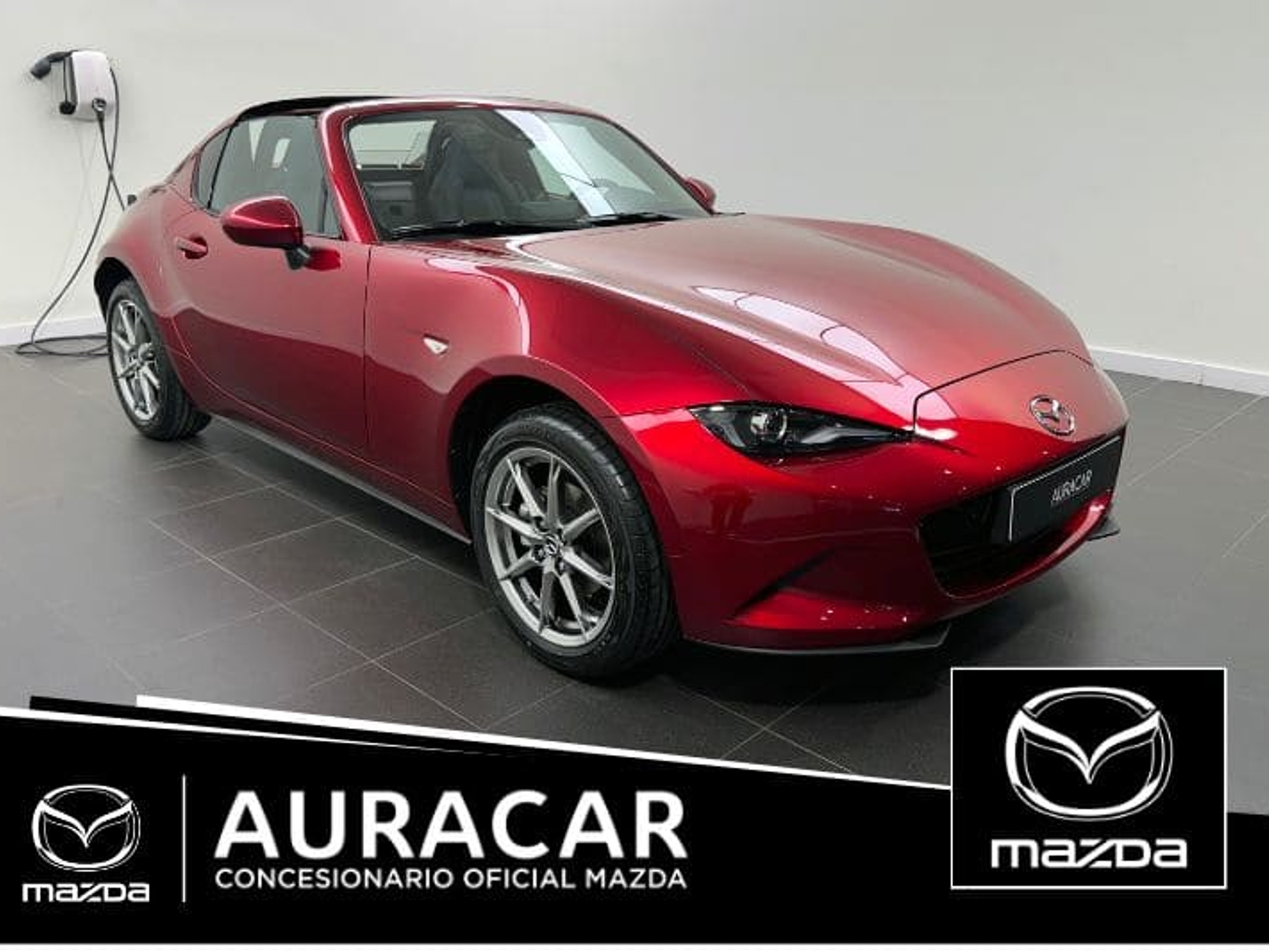 Imagen de MAZDA MX-5