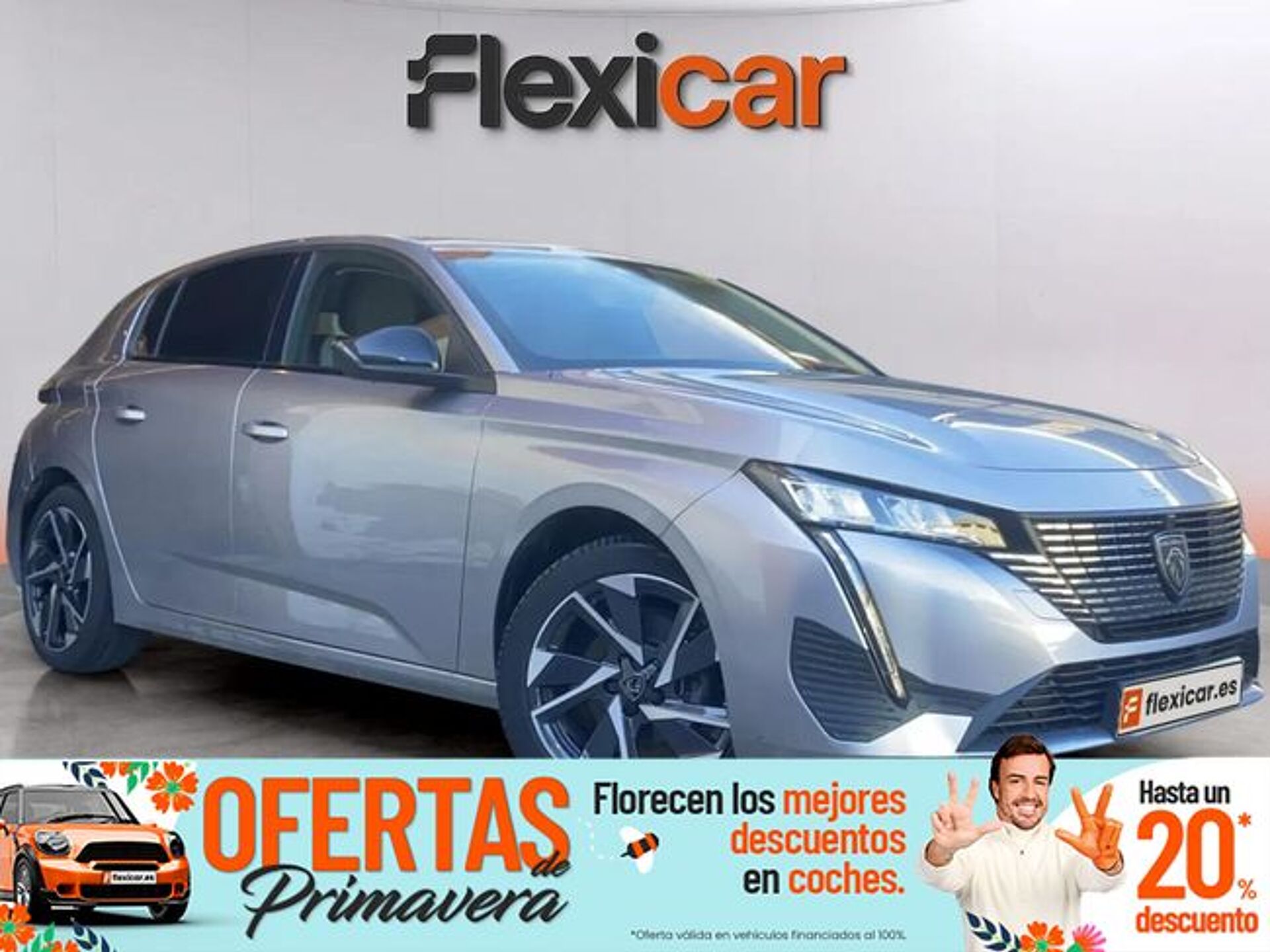 Imagen 1 de PEUGEOT 308