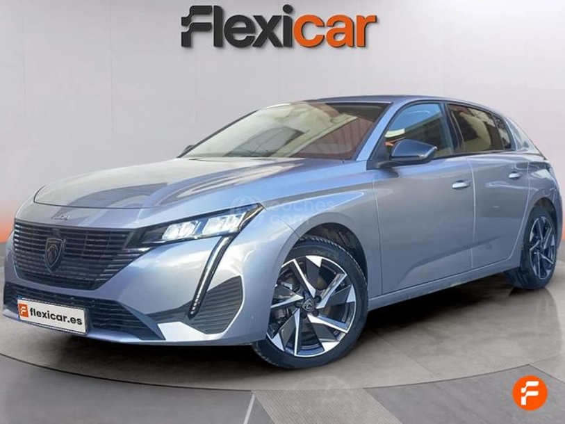 Foto del PEUGEOT 308 1.2 PureTech S&S Allure 130