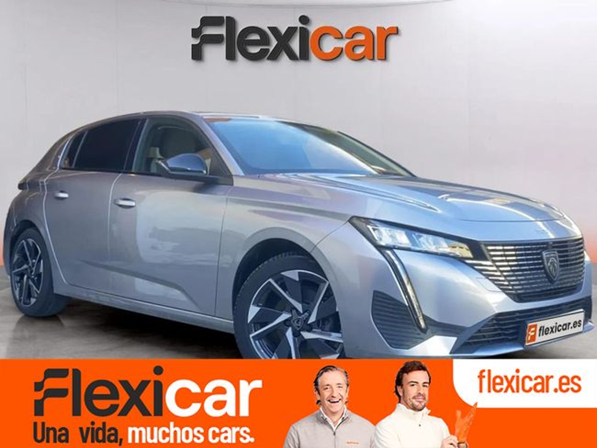 Imagen de PEUGEOT 308