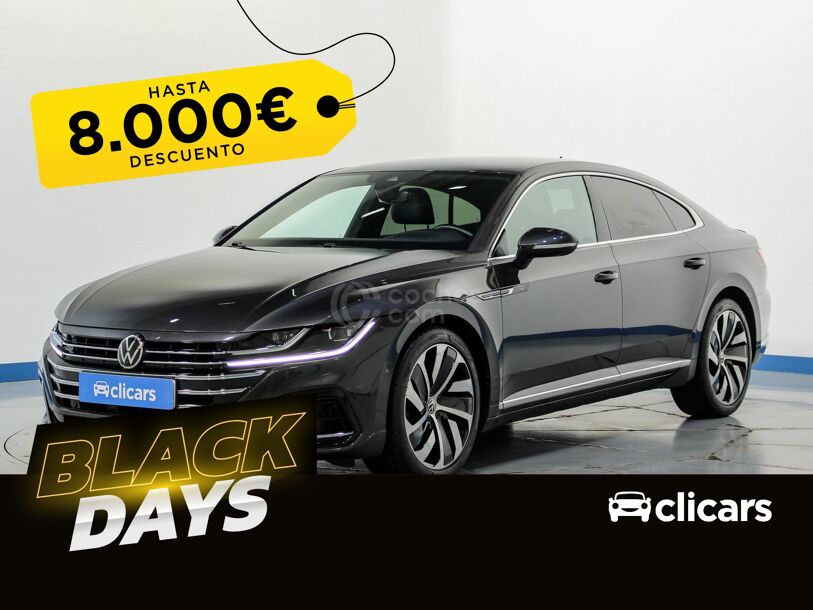 Foto del VOLKSWAGEN Arteon 2.0 TSI R-Line DSG7 140kW