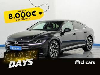 Imagen de VOLKSWAGEN Arteon 2.0 TSI R-Line DSG7 140kW