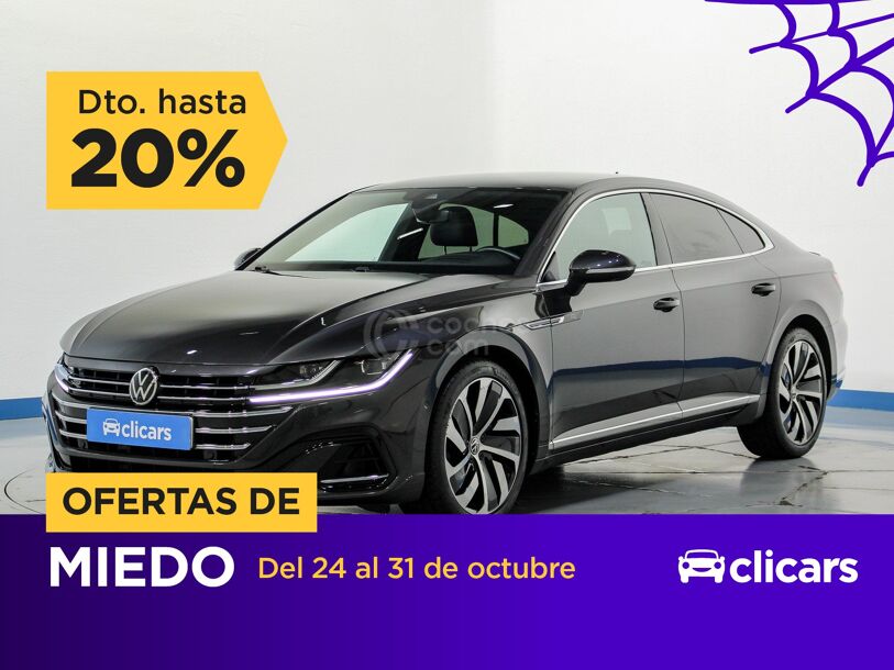 Foto del VOLKSWAGEN Arteon 2.0 TSI R-Line DSG7 140kW