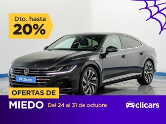 Imagen de VOLKSWAGEN Arteon 2.0 TSI R-Line DSG7 140kW