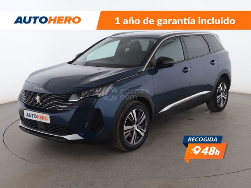Foto del PEUGEOT 5008 1.2 PureTech S&S Allure 130