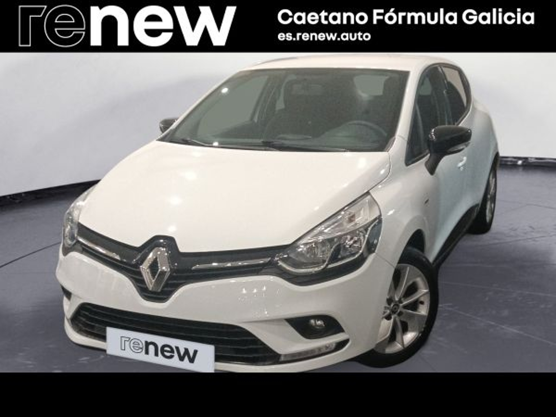 Imagen de RENAULT Clio