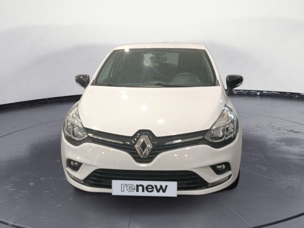 Foto del RENAULT Clio TCe Energy Limited 66kW