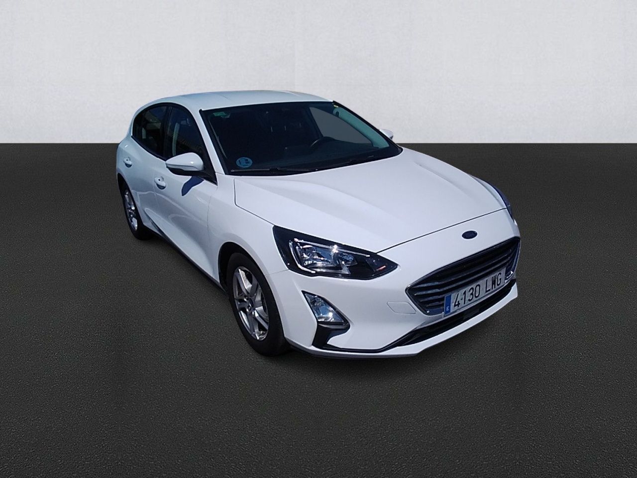 Foto del FORD Focus 1.5Ecoblue Trend+ 120