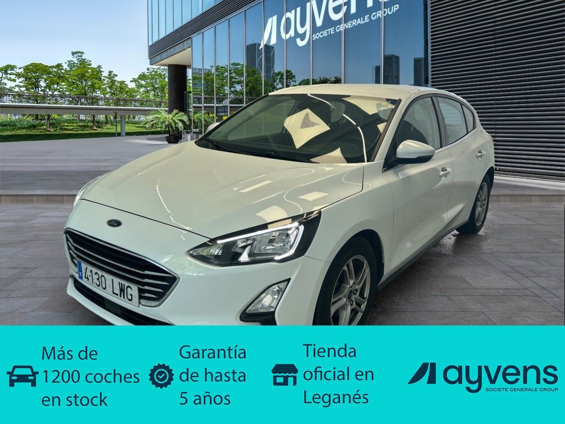 Imagen de FORD Focus