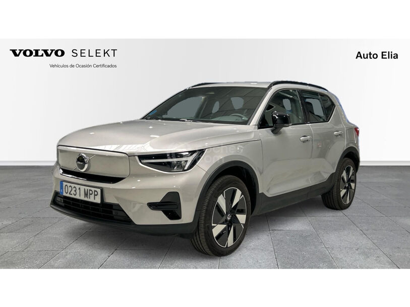 Foto del VOLVO XC40 Recharge Single Extended Range Core Aut.