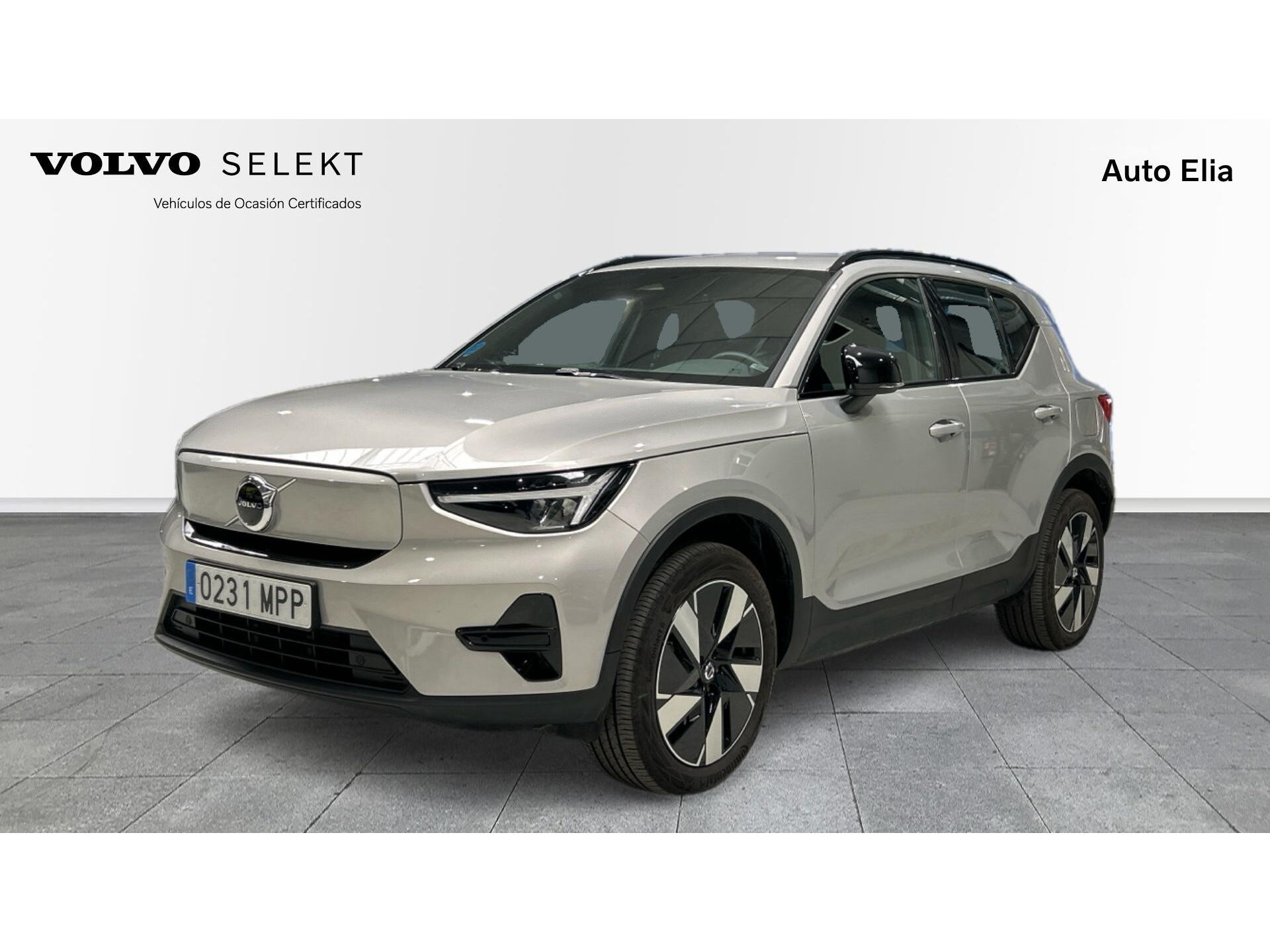 Imagen de VOLVO XC40