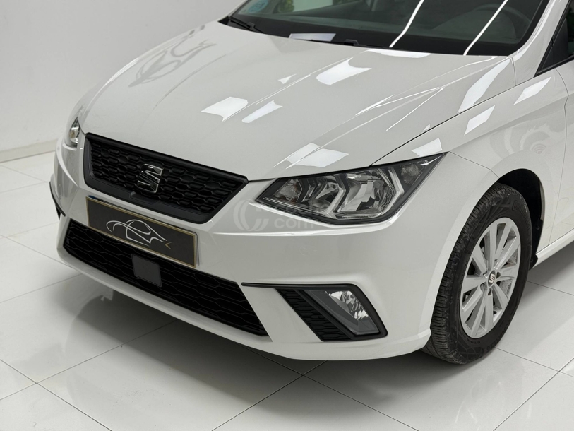 Foto del SEAT Ibiza 1.0 MPI Evo S&S Reference 80