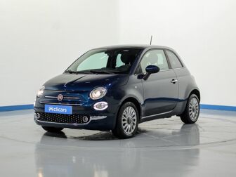 Imagen de FIAT 500 1.0 Hybrid Monotrim 52kW