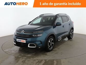 Imagen de CITROEN C5 Aircross PureTech S&S Feel 130