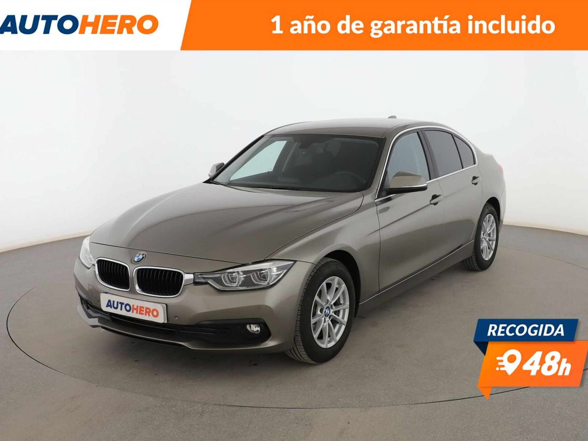Imagen de BMW Serie 3