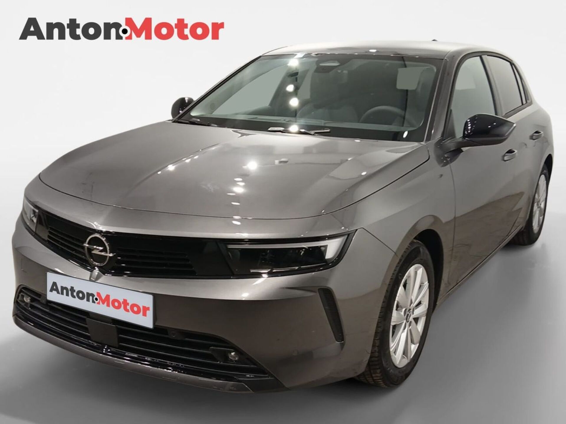 Imagen 1 de OPEL Astra