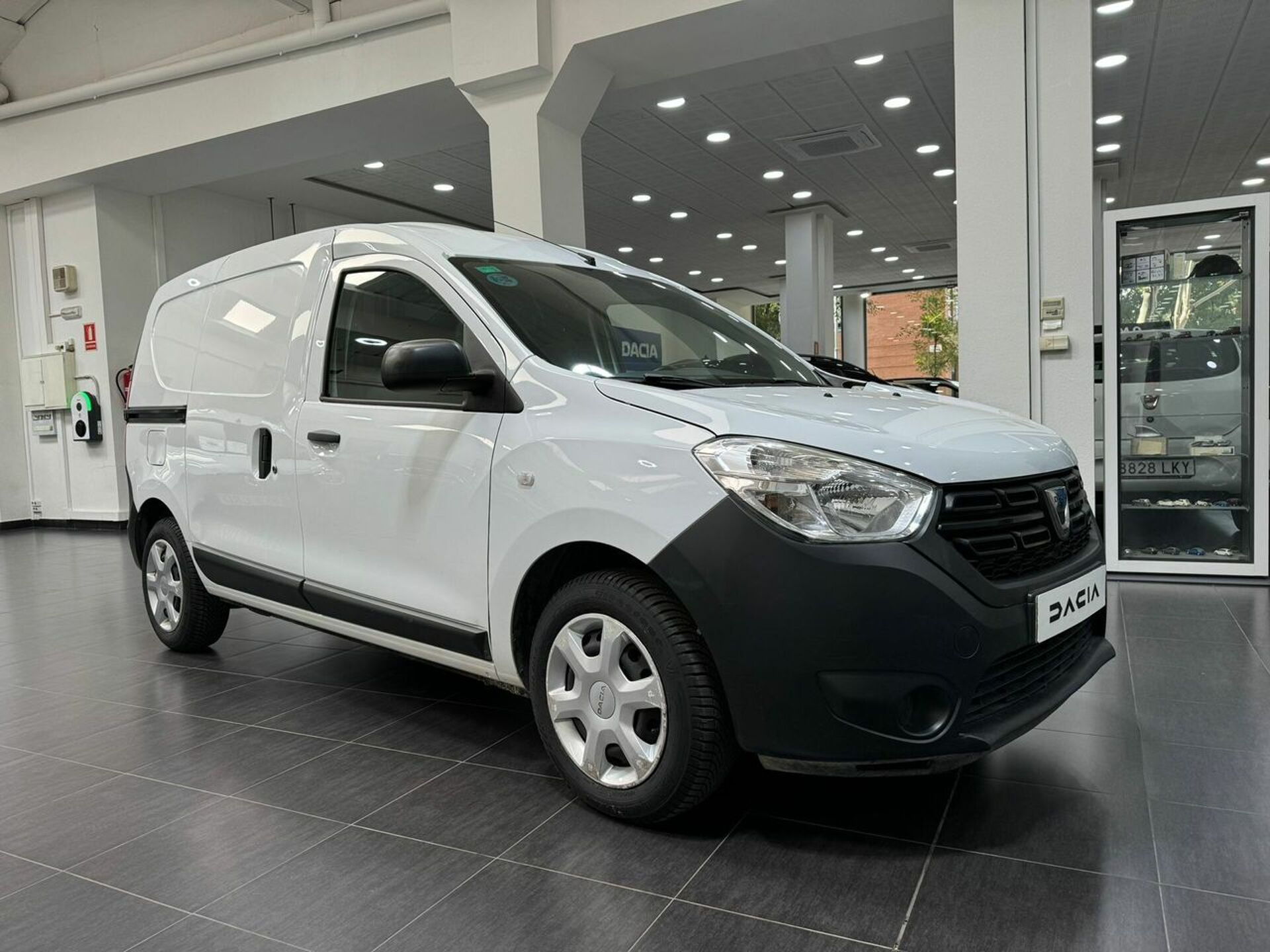 Imagen de DACIA Dokker