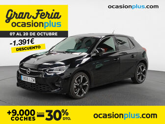 Imagen de OPEL Corsa 1.5D DT S/S Edition 100