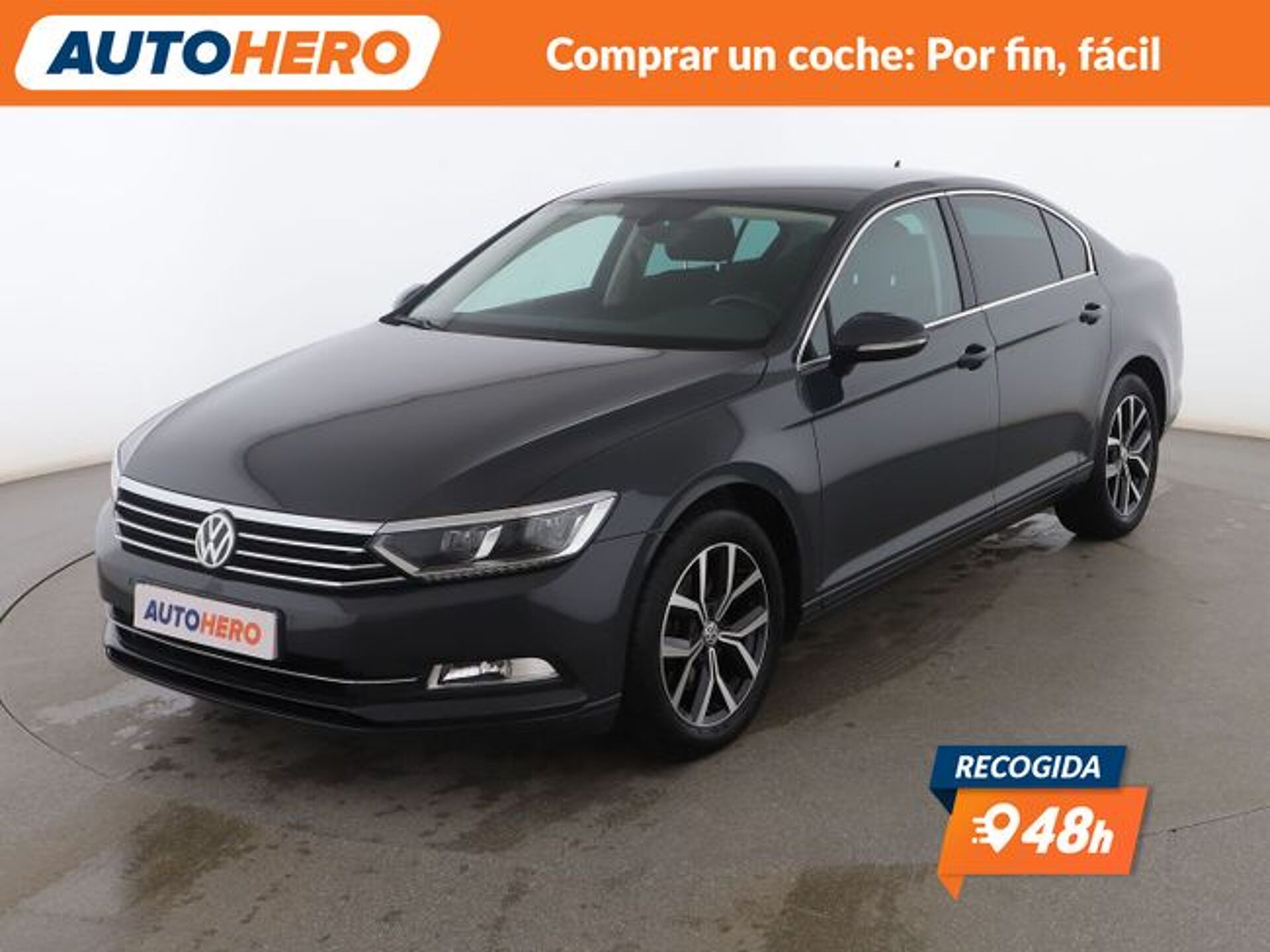 Imagen 1 de VOLKSWAGEN Passat