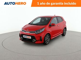 Imagen de KIA Picanto 1.2 DPi AMT GT-Line