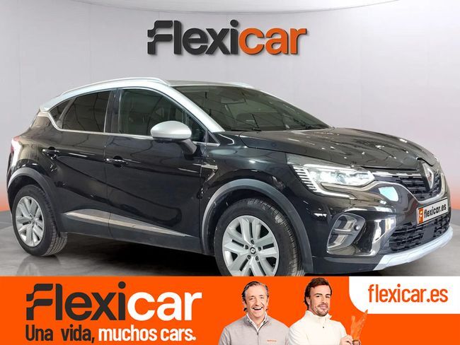 RENAULT Captur (Zen TCe 90) en Jaén