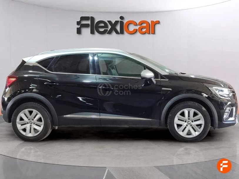 Foto del RENAULT Captur TCe Zen 67kW