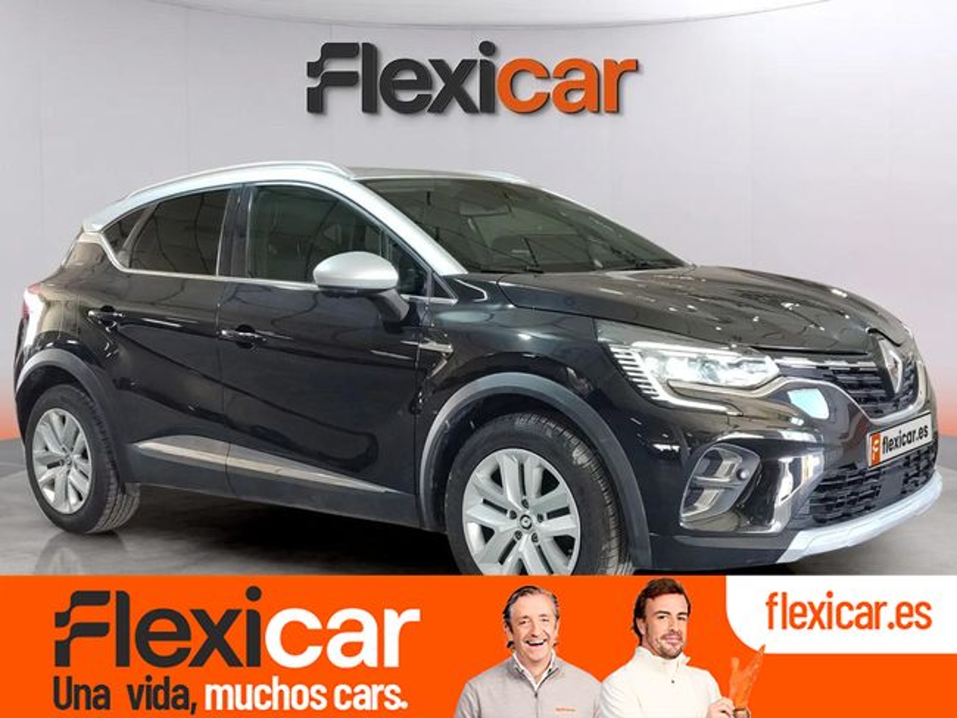 Imagen de RENAULT Captur