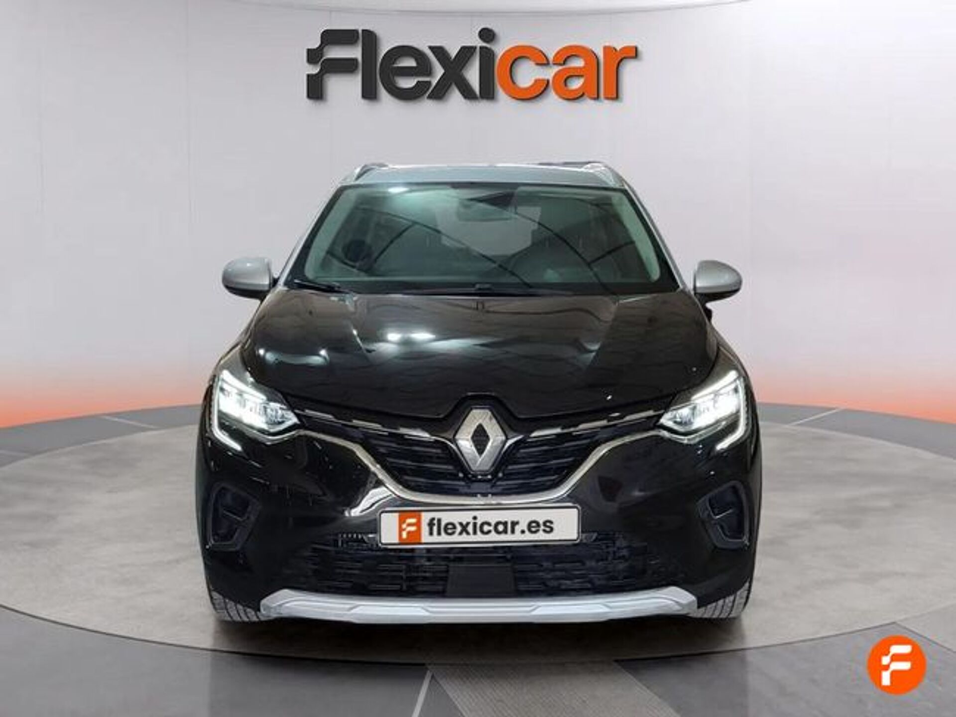 Imagen 2 de RENAULT Captur