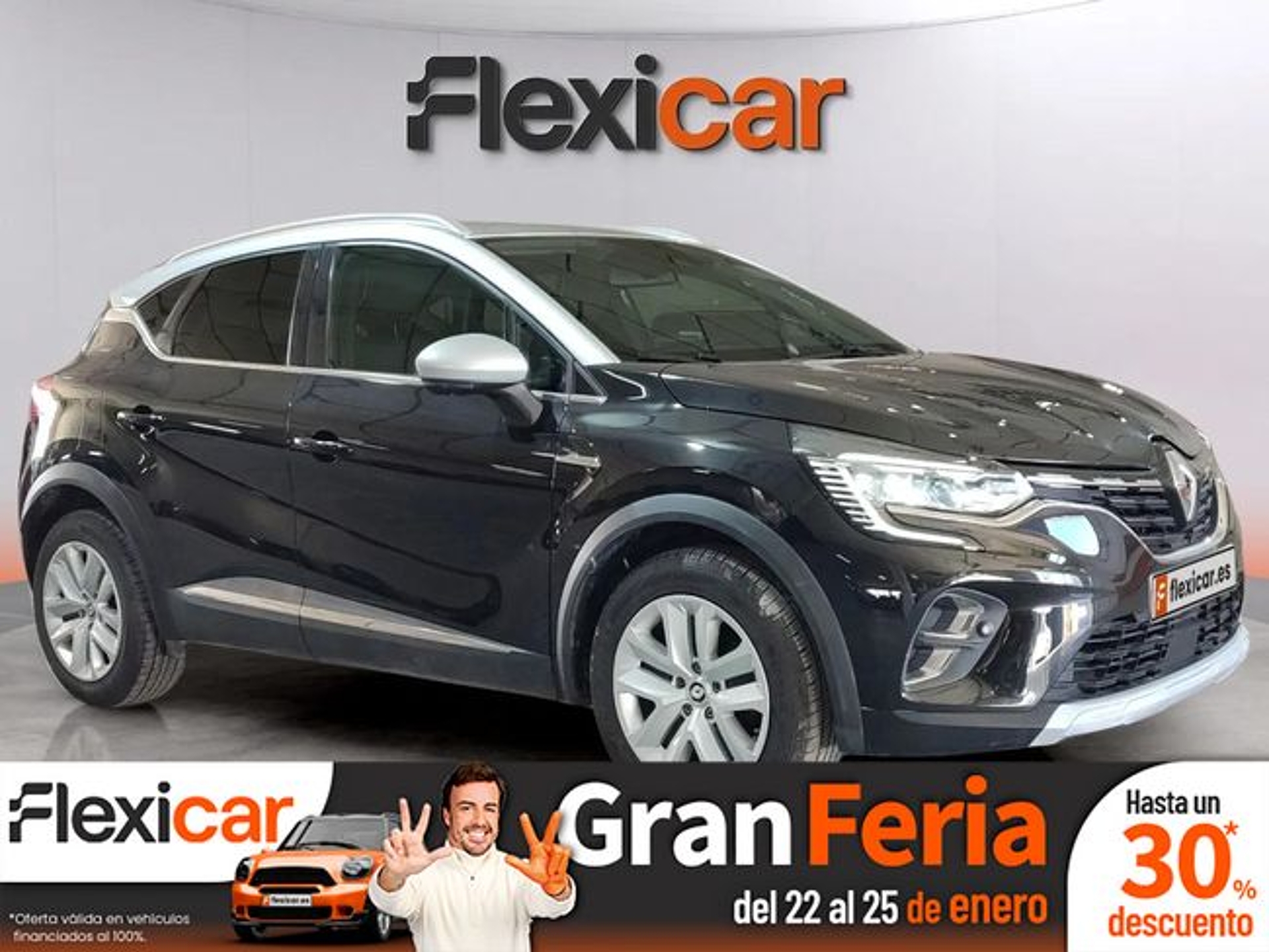 Imagen de RENAULT Captur