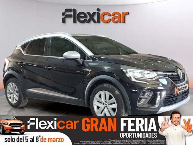 Foto del RENAULT Captur TCe Zen 67kW