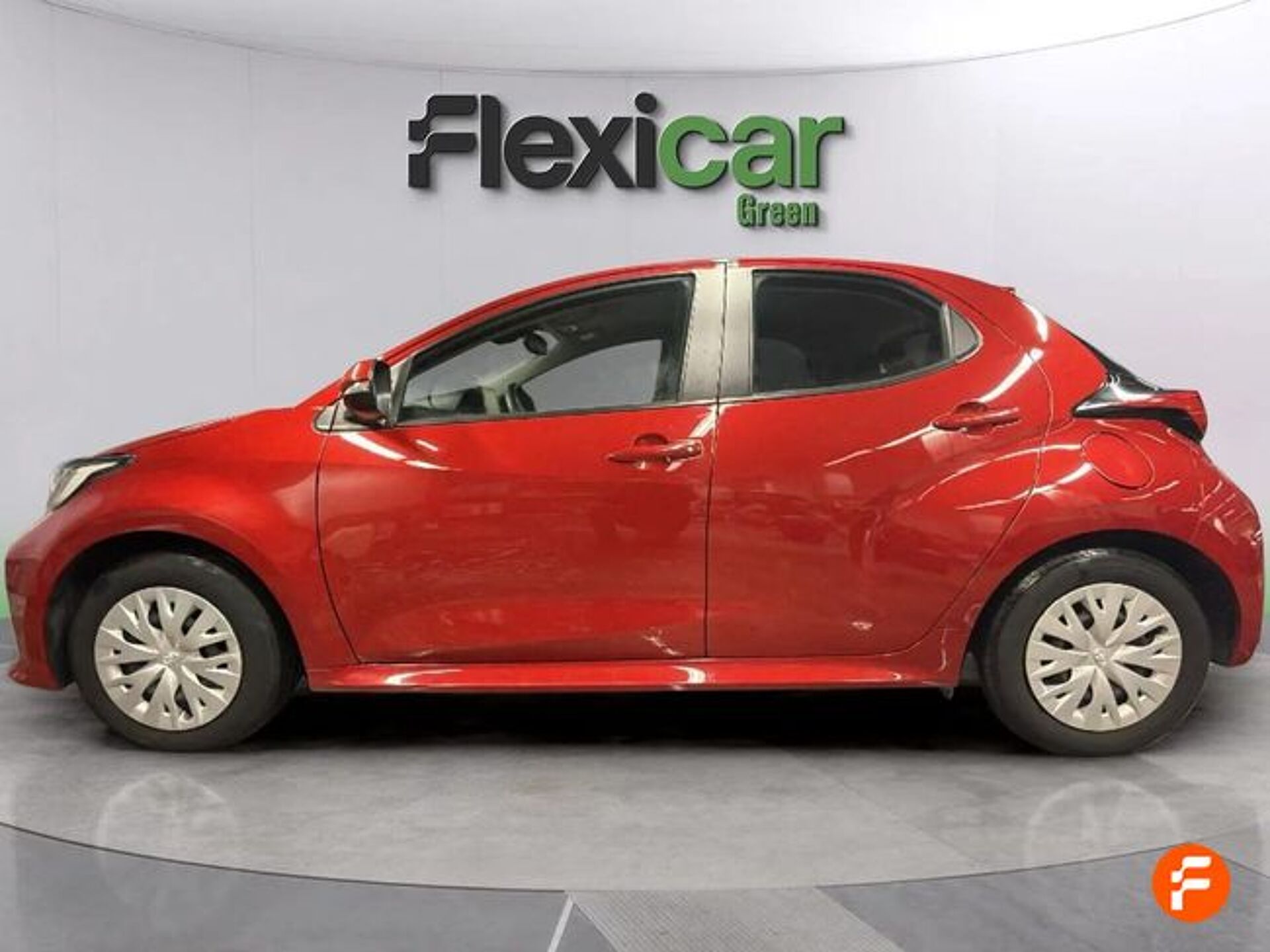 Imagen 3 de TOYOTA Yaris