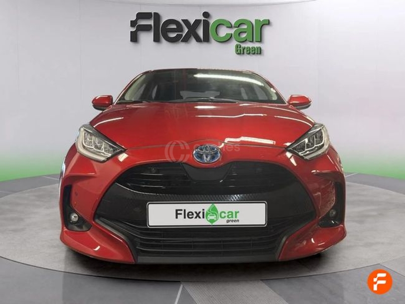 Foto del TOYOTA Yaris 120H 1.5 Active Plus