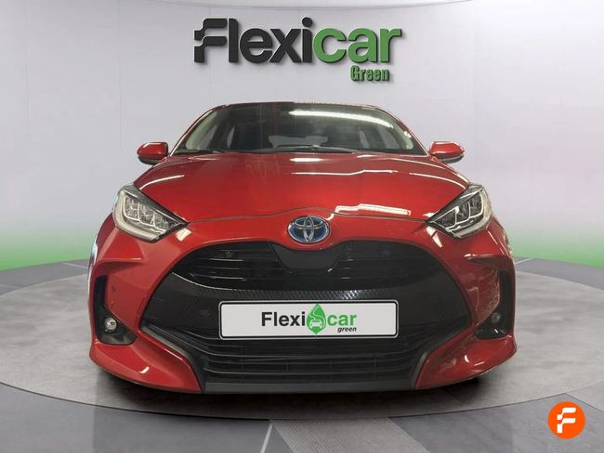 Imagen 2 de TOYOTA Yaris