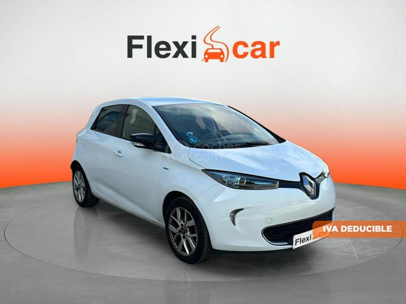 Foto del RENAULT Zoe Life 40 R90 Flexi 68kW