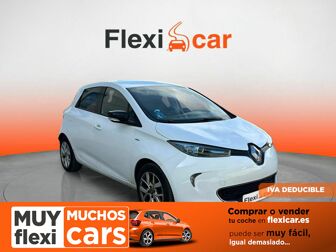 Imagen de RENAULT Zoe Life 40 R90 Flexi 68kW