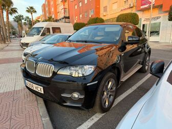 Imagen de BMW X6 xDrive 40dA