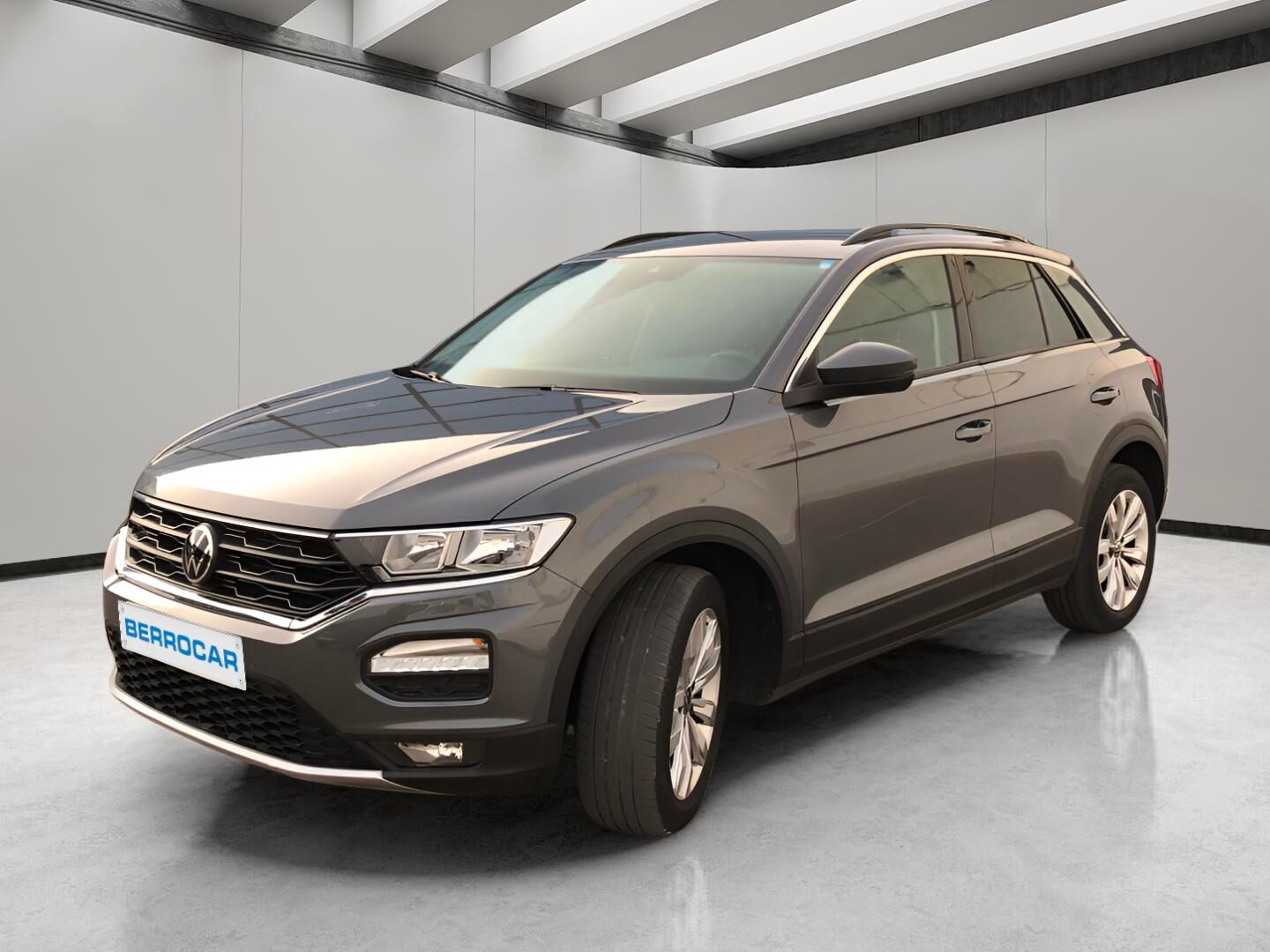 VOLKSWAGEN T-Roc (Advance 2.0 TDI 110 kW (150 CV) DSG) en Sevilla