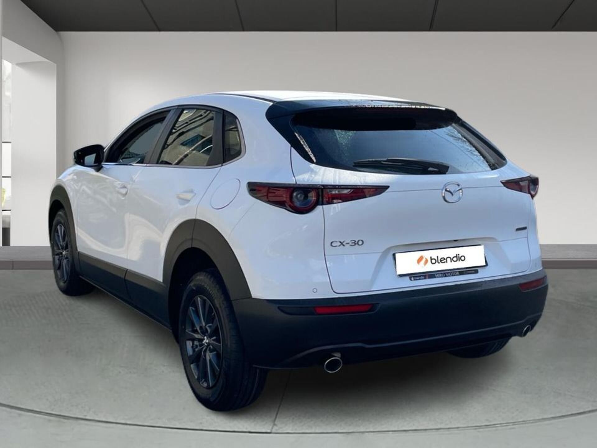 Imagen 2 de MAZDA CX-30