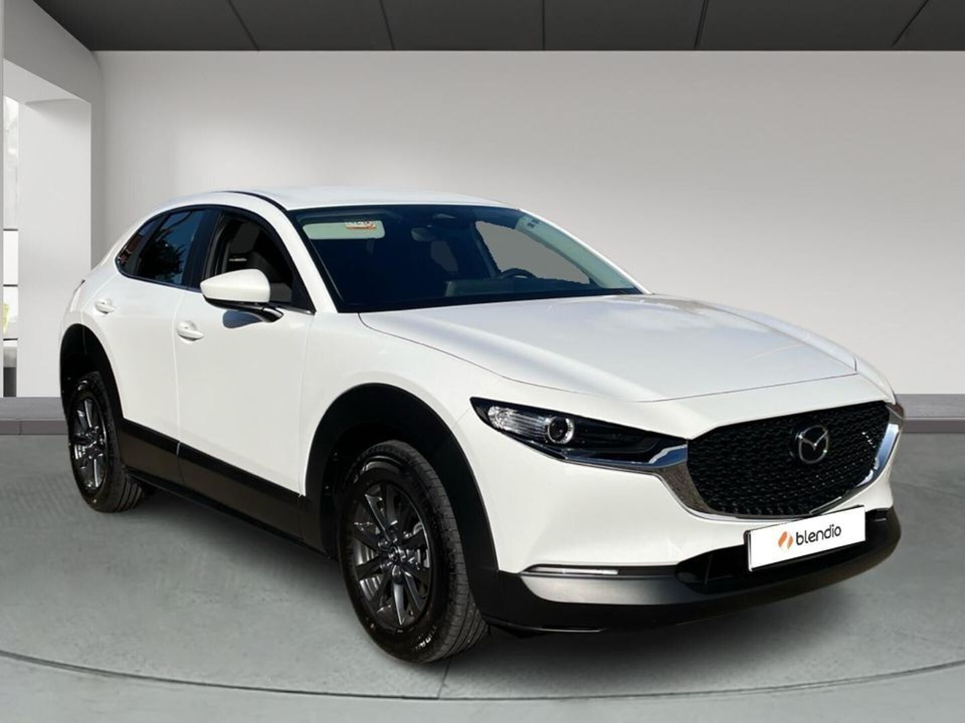 Imagen 3 de MAZDA CX-30